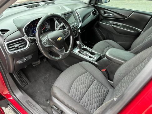 Used 2019 Chevrolet Equinox LT image 12