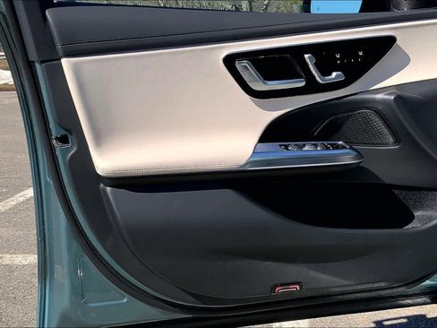 New 2026 Mercedes-Benz E 350 E 350 image 14