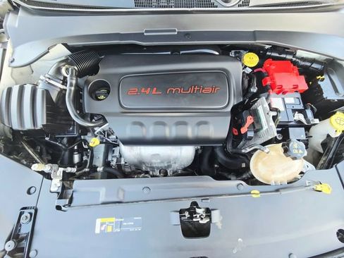Used 2019 Jeep Compass Sport AWD/4WD image 30