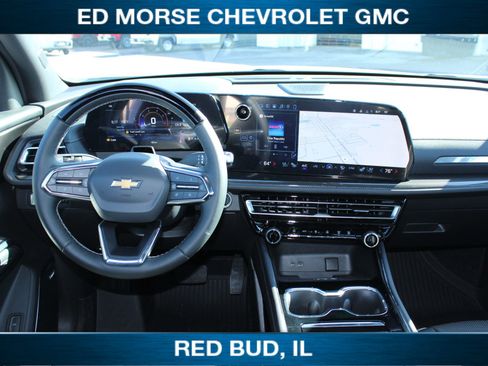 New 2026 Chevrolet Traverse High Country w/ LPO, Floor Liner Package FWD image 15