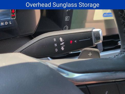 New 2026 Chevrolet Equinox LT w/ Convenience Package II AWD/4WD image 19