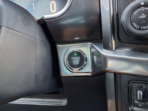 Used 2023 Ford F150 Lariat w/ Equipment Group 502A High image 36