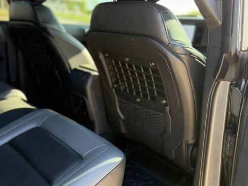 Used 2024 Ford Bronco Black Diamond AWD/4WD image 28