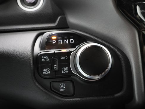 Used 2023 RAM 1500 Big Horn image 44