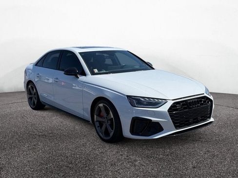 Used 2023 Audi A4 2.0T Prestige w/ Prestige Package AWD/4WD image 7