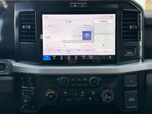 New 2026 Ford F250 XLT w/ XLT Premium Package image 40