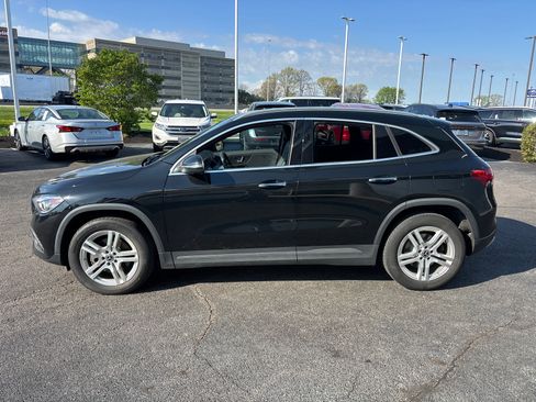 Used 2021 Mercedes-Benz GLA 250 4MATIC image 4