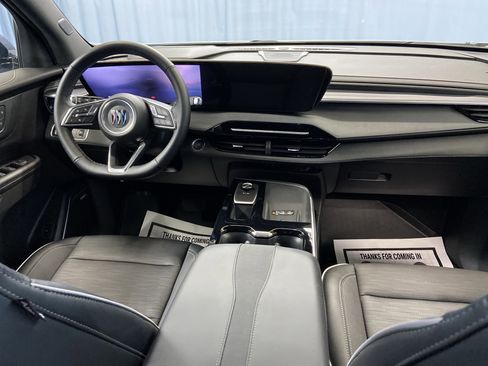 Used 2025 Buick Enclave Sport Touring image 47