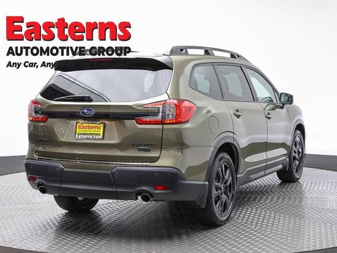 Used 2023 Subaru Ascent Onyx Edition Limited AWD/4WD image 5