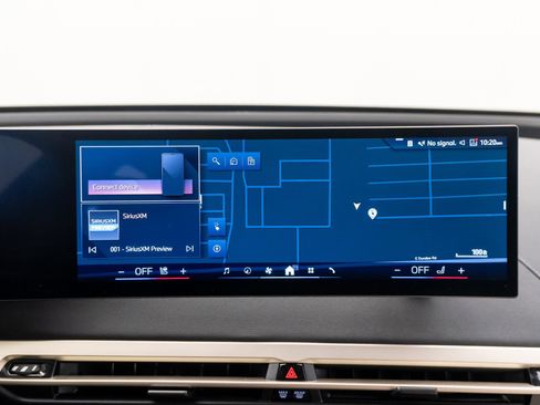 Certified 2024 BMW iX xDrive50 w/ Convenience Package AWD/4WD image 23