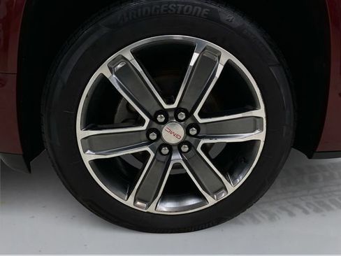 Used 2017 GMC Acadia Denali w/ LPO, Floor Liner Package image 18