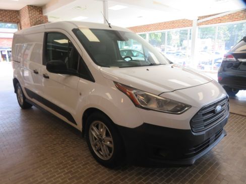 Used 2019 Ford Transit Connect XL FWD image 67