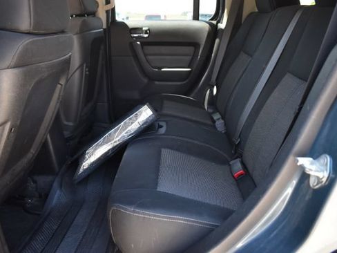 Used 2007 HUMMER H3 AWD/4WD image 21