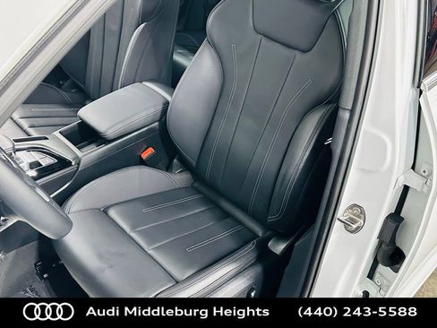 Certified 2023 Audi A4 2.0T Premium Plus w/ Premium Plus Package image 28