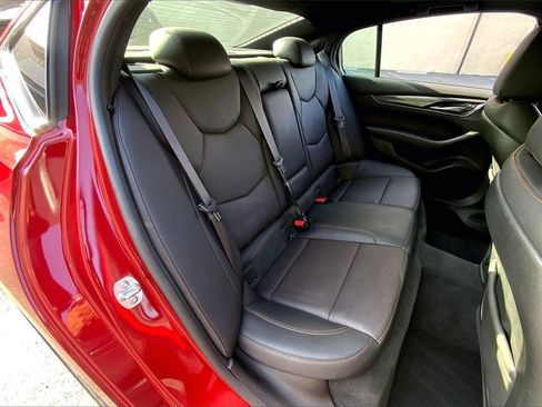 Used 2025 Cadillac CT5 Sport image 19
