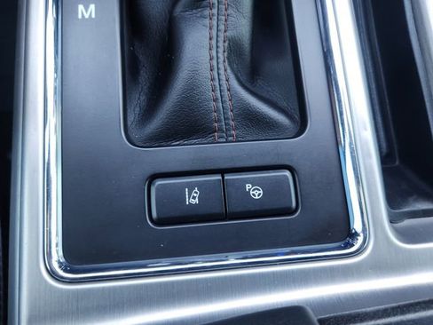 Used 2018 Ford F150 Platinum w/ Technology Package AWD/4WD image 27