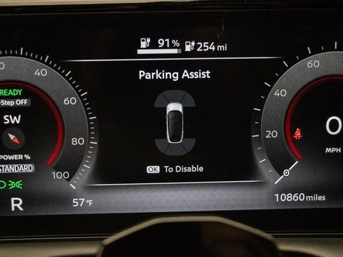 Used 2023 Nissan Ariya FWD image 39