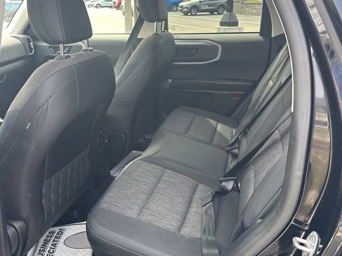 Used 2022 Ford Bronco Sport Big Bend image 12