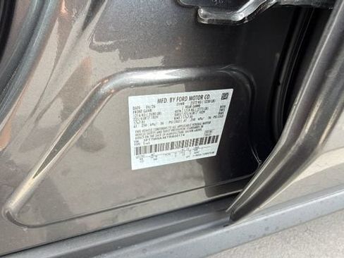New 2026 Ford Maverick XL FWD image 33