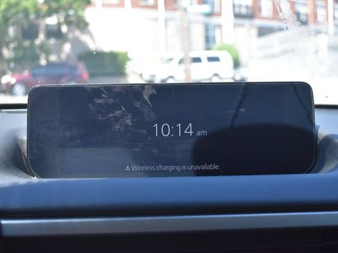 Used 2025 MAZDA CX-50 AWD 2.5 S w/ Preferred Package image 17