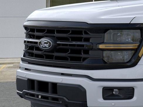 New 2026 Ford F150 XLT w/ Equipment Group 302A MID image 17