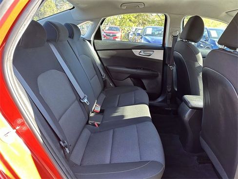 Certified 2023 Kia Forte LXS image 17