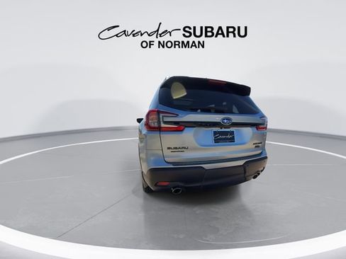 New 2026 Subaru Ascent Bronze Edition image 6