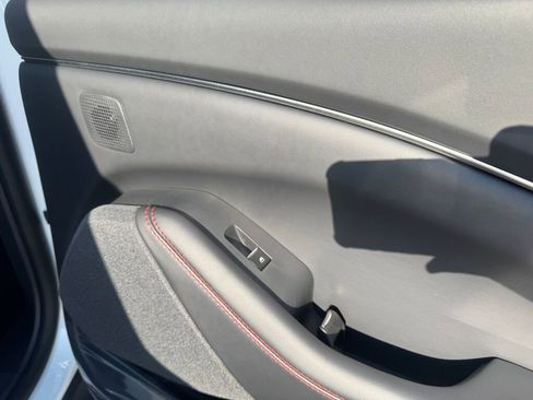 New 2025 Ford Mustang Mach-E Premium w/ Sport Appearance Package image 19