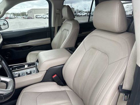 Used 2022 Ford Expedition Limited image 27