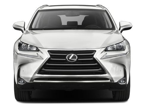 Used 2017 Lexus NX 200t AWD image 4
