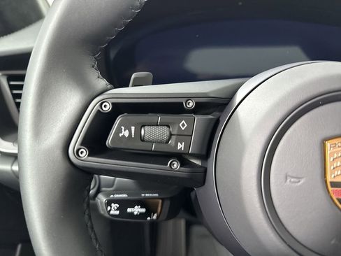 New 2026 Porsche 911 Carrera GTS image 38