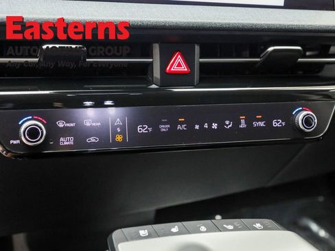 Used 2023 Kia EV6 Wind w/ Wind Technology Package image 20