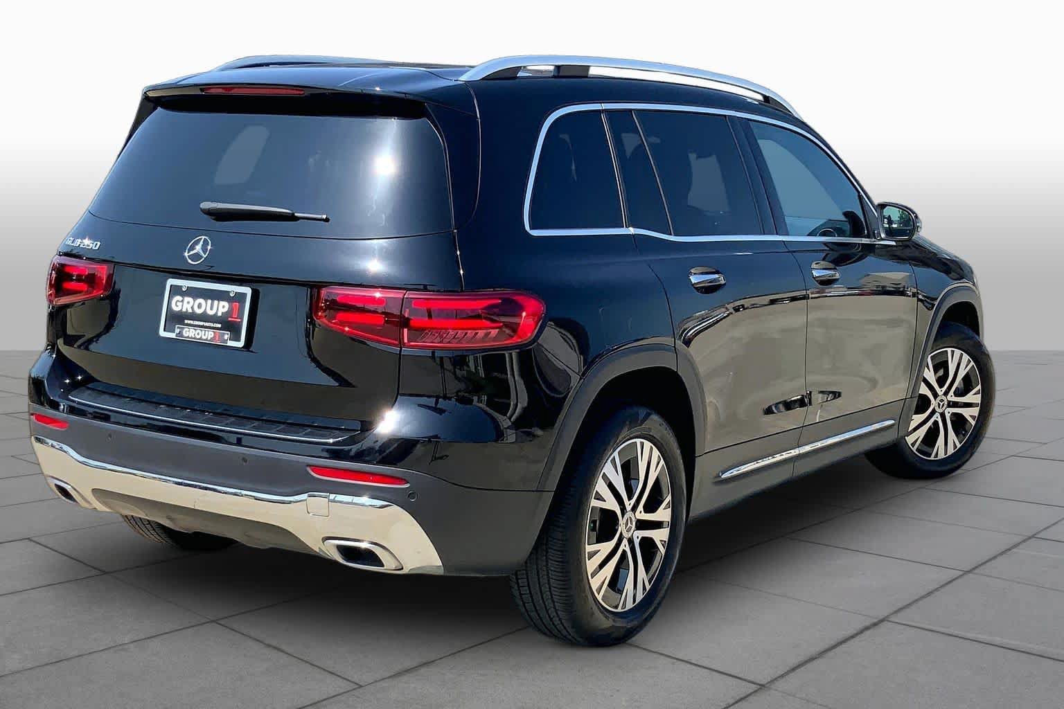 Used 2024 Mercedes-Benz GLB 250 image 12