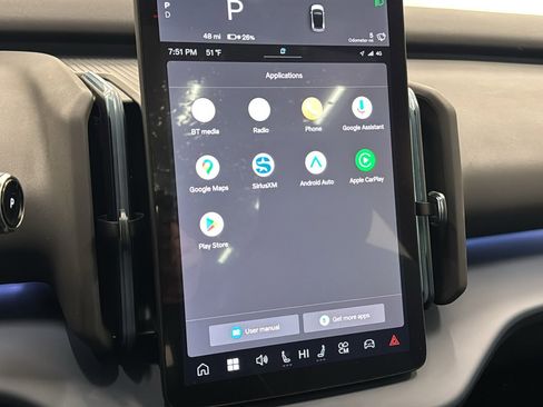 New 2026 Volvo EX30 Plus w/ Climate Package image 16