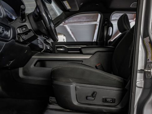 Used 2020 RAM 3500 Lone Star w/ Level 2 Equipment Group image 31