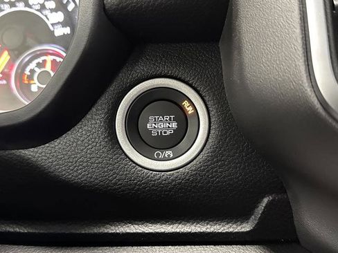 New 2026 RAM 1500 Big Horn w/ Night Edition image 21