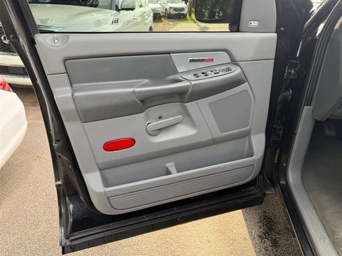 Used 2006 Dodge Ram 1500 Truck 2WD Quad Cab w/ Night Runner Group image 15