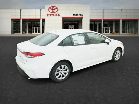 New 2026 Toyota Corolla LE image 22