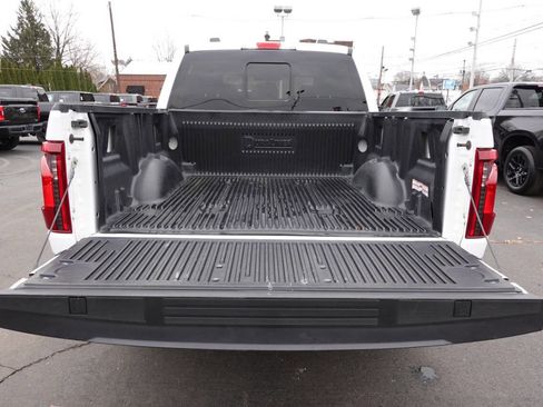 Used 2024 Ford F150 XLT w/ Equipment Group 302A MID image 25