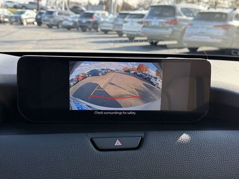 Used 2024 MAZDA CX-90 Plug-In Hybrid w/ Preferred image 16