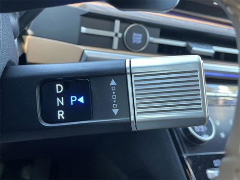 New 2026 Hyundai Santa Fe Limited image 29