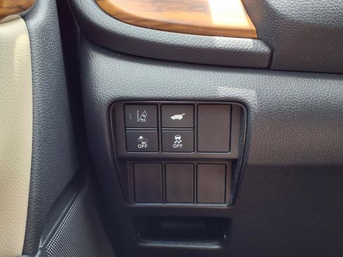 Used 2019 Honda CR-V EX-L image 10