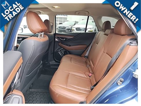 Used 2022 Subaru Outback Touring XT image 48