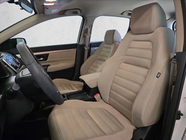 Used 2018 Honda CR-V LX image 15