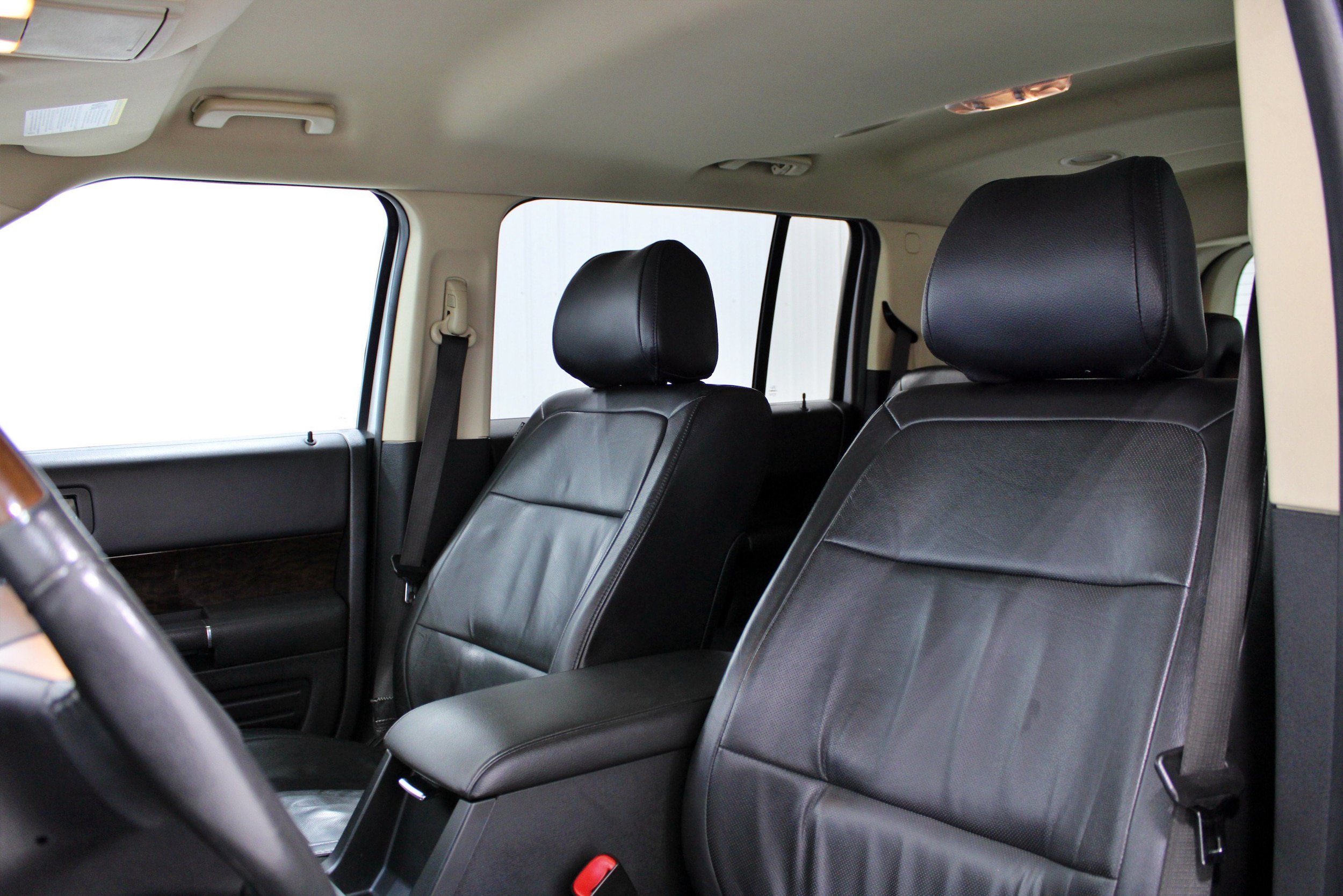 Used 2019 Ford Flex Limited AWD/4WD image 6