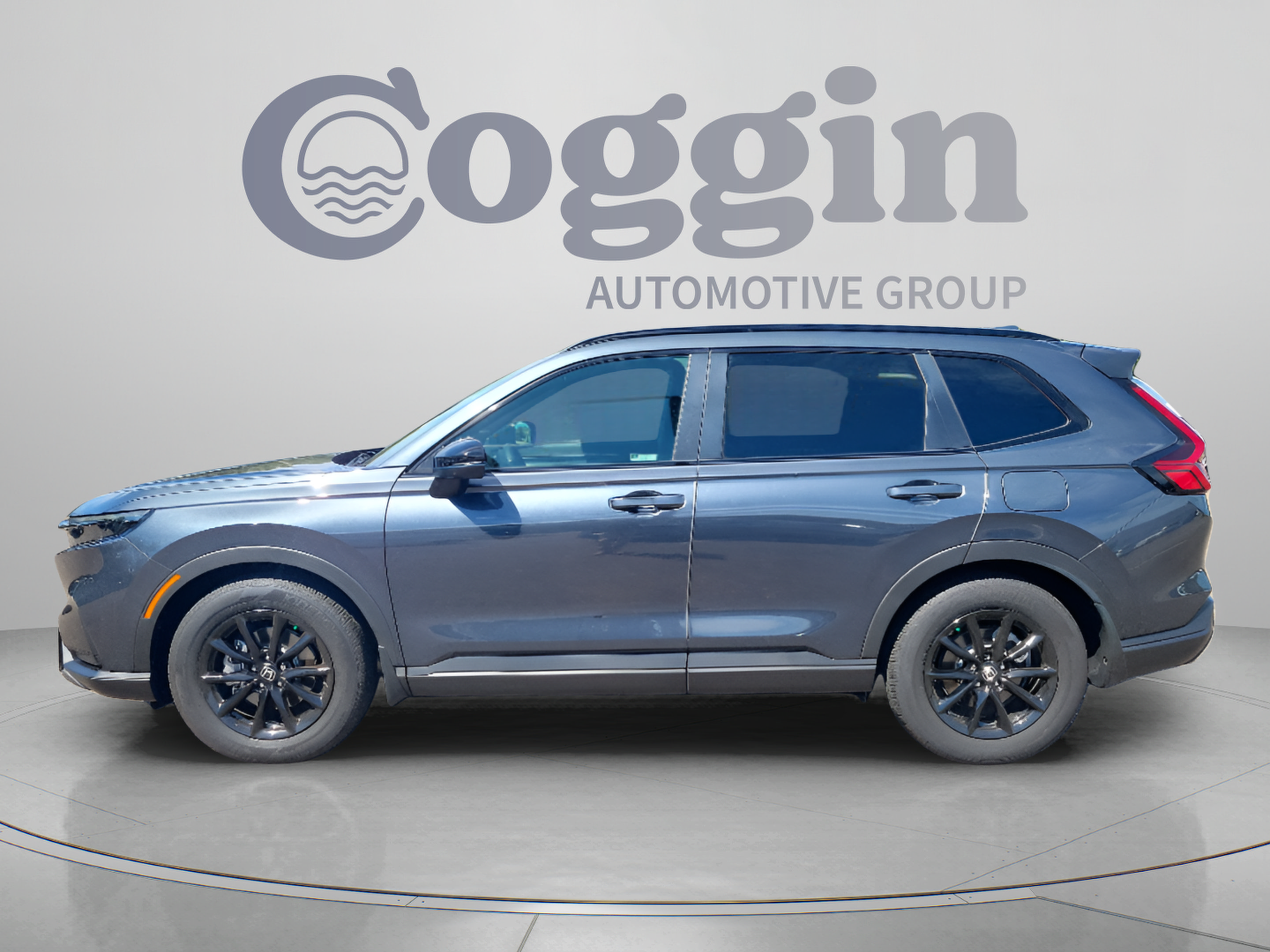 Used 2026 Honda CR-V Sport image 2