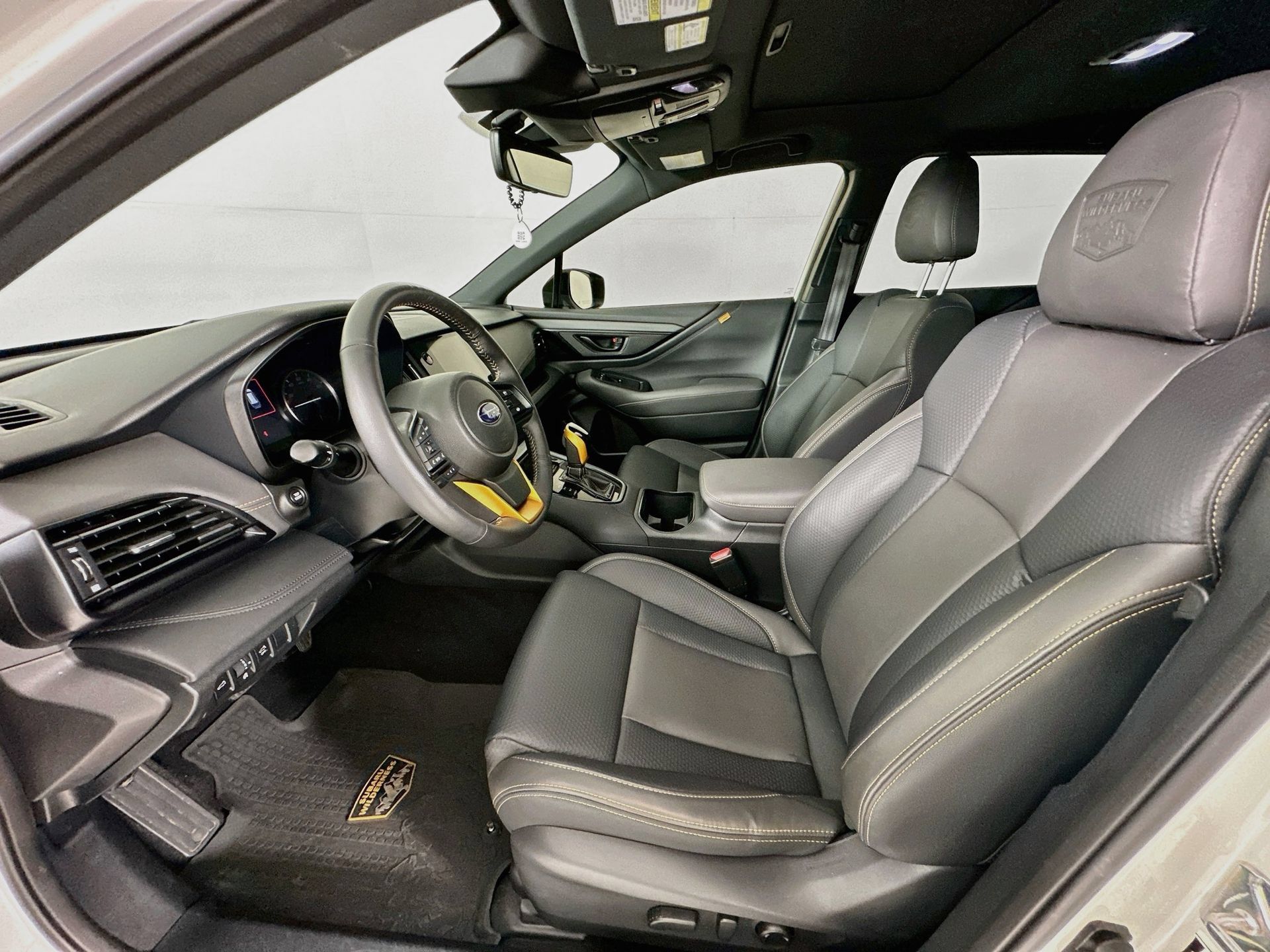 Used 2025 Subaru Outback Wilderness AWD/4WD image 23