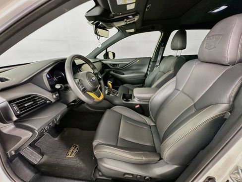 Used 2025 Subaru Outback Wilderness AWD/4WD image 23