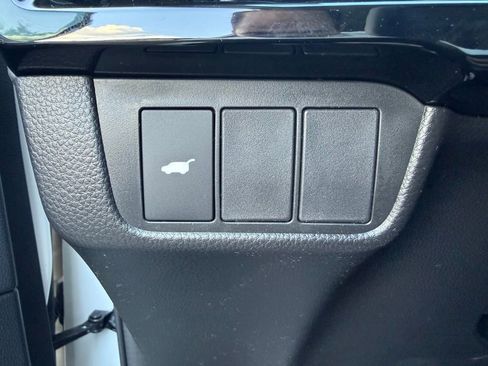 New 2026 Honda CR-V EX-L image 18