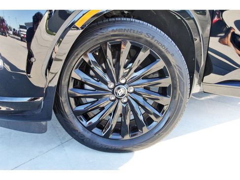 Used 2024 Hyundai Palisade Calligraphy image 30